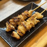 Yakitori Saito - 