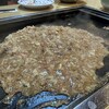 もんじゃ・お好み焼き・鉄板焼き やじろべえ - 料理写真: