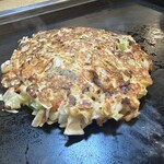 もんじゃ・お好み焼き・鉄板焼き やじろべえ - 