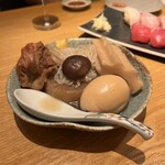 Sushi to Oden Hotaru - 