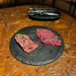 Kakurega Yakiniku Niku no Toriko Roppongi - 