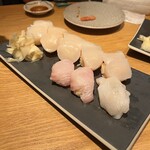 Sushi to Oden Hotaru - 