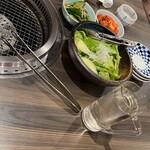 Yakiniku Kenari - 