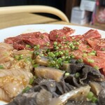 日活 - 料理写真: