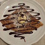 Crepe Ri Rupo - 