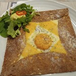 Crepe Ri Rupo - 