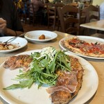 Pizzeria GG Kamakura - 