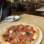 Pizzeria GG Kamakura - 