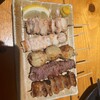 Yakitori Yamacho Minamitama Eki Mae Ten - 