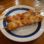 Yakitori no Oogiya Toyama Tenshoji Minami Ten - 