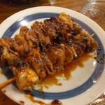 Yakitori no Oogiya Toyama Tenshoji Minami Ten - 