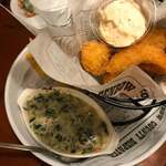 BUBBA GUMP SHRIMP TOKYO - 