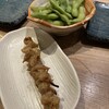 Kunkou Sumibiyaki Taki Gyoza Yakitori Tadashi Hakatahonten - 