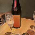 Sake Labo Tokyo - 