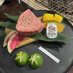 神戸焼肉　樹々 - 