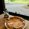 pizza＆cafe まる。 - 料理写真: