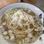 Umashi Soba Tei - 