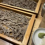 Yamagata Soba Saryo Tsuki no Yama - 