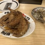 居酒屋革命 酔っ手羽 - 