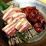 Yakiniku Toraji Ebisu An Ten - 