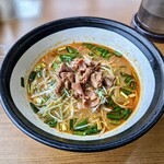 Kintaro - 金太郎ラーメン