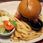 TGI Fridays Ueno Chuo Dori Ten - 