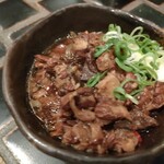 Yakiniku Horumon Ryunosu Shinjuku Sanchome Honten - 