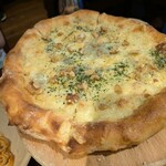 WOLFGANG PUCK PIZZA BAR Akasaka Aakuhiruzu Ten - 