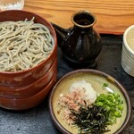 Izumo Soba Kigaru - 