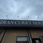 INDIAN CURRY HOUSE Sakai Ten - 