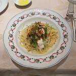 Cafe Teria Al Porto Nagoya - 