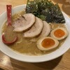 ラーメン大桜 向ヶ丘遊園店