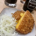 Kushikatsu to Osake Dengana Ikebukuro Higashiguchi Ten - 