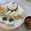 ありすカフェ&バー - 料理写真: