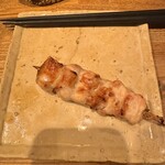 Yakitori Masakichi - 