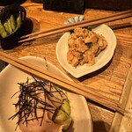 Yakitori Masakichi - 