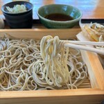 Soba Dokoro Hiyori - 