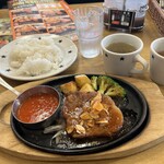 ステーキのどん - 