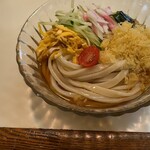 りくちゃん - 料理写真: