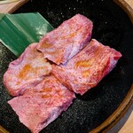 焼肉屋 さかい - 