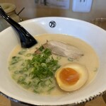 まる万ラーメン - 