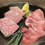 焼肉中村屋 - 料理写真: