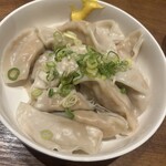 Gyoza no Mise Hyotan Minto Kobe Ten - 