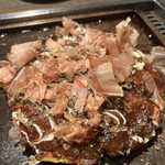 Okonomiyaki Temari - 