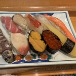 Dai Zushi - 