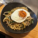 Okonomiyaki Takebo - 台湾やきそば