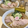 自家製麺 二丁目ラーメン - 料理写真: