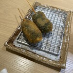 Niigata Kushikatsu Center - 