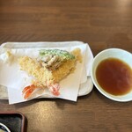 本格派うどんの讃輝 - 