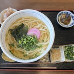 本格派うどんの讃輝 - 